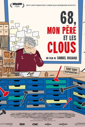 68, mon père et les clous
