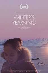 Winter's Yearning