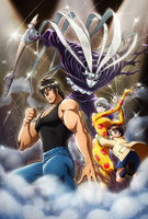 Saison 1