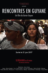 Rencontres en Guyane