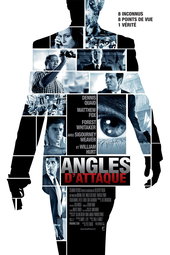 Angles d'attaque