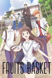 Fruits Basket