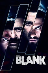 Blank