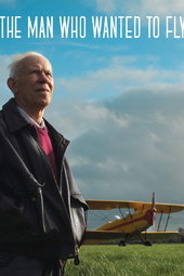 The Man Who Wanted to Fly