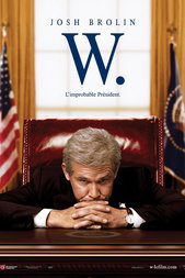 W. - L'improbable Président