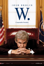 W. - L'improbable Président