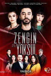 Zengin ve Yoksul