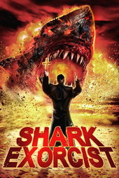 Shark Exorcist