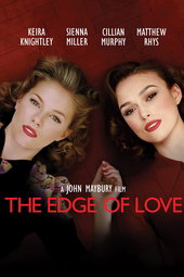 The Edge of Love