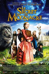 Le secret de Moonacre