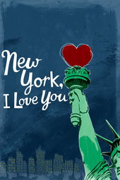 New York, je t'aime