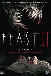 Feast 2: No Limit