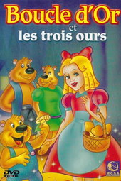 Boucle d'or et les trois ours