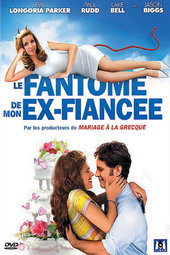 Le fantôme de mon ex-fiancée