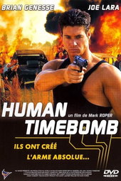 Live Wire: Human Timebomb