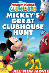 La Maison de Mickey - La Chasse aux œufs de Pâques