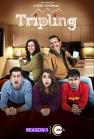 Saison 3