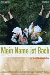 Une offrande musicale