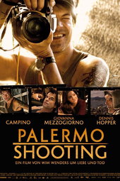 Rendez-vous à Palerme