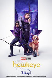Hawkeye