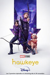 Hawkeye
