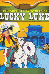 Les nouvelles aventures de Lucky Luke