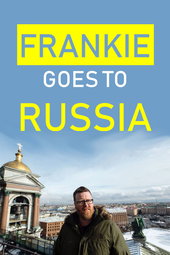Frankie Goes to Russia