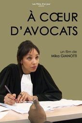À coeurs d'avocats