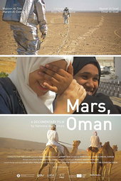 Mars, Oman