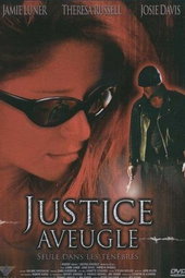 Justice Aveugle