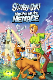 Scooby-Doo! Au secours de la Nasa