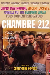Chambre 212