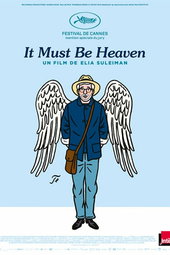 It Must Be Heaven