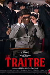 Le Traître