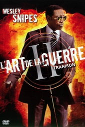 L'art de la guerre II : Trahison