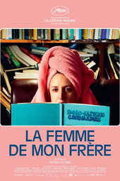 La femme de mon frère
