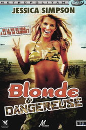 Blonde et dangereuse