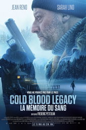 Cold Blood Legacy - La mémoire du sang