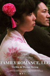 Family Romance, LLC