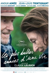 Les plus belles années d'une vie