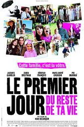 Le Premier Jour du reste de ta vie