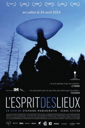 L'esprit des lieux