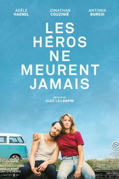 Les Héros ne meurent jamais