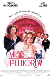Miss Pettigrew