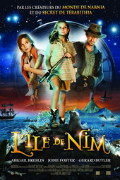 L'Île de Nim