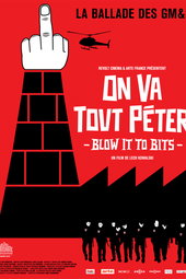 On va tout péter