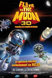 Fly Me to the Moon