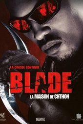 Blade : La maison de Chthon