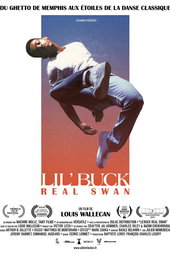 Lil' Buck: Real Swan