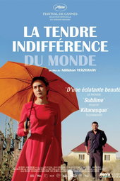 La Tendre indifférence du monde